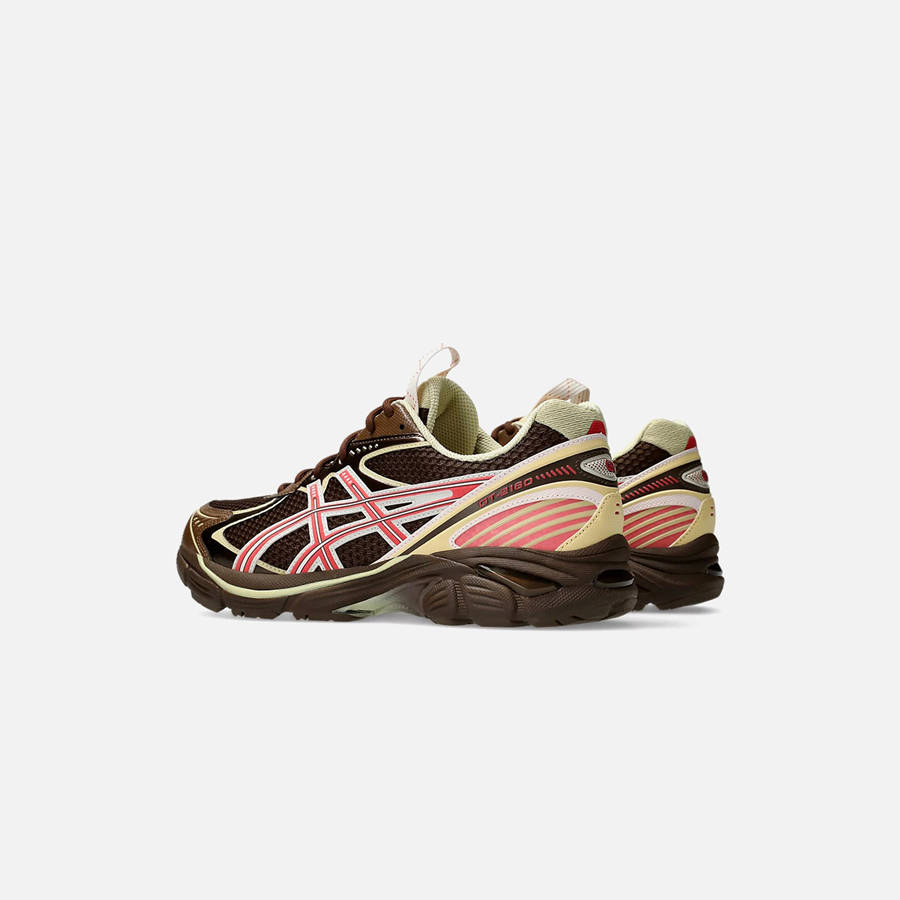 Grey Men Kith ASICS UB8-S GT-2160 Sneakers | 4195-FBAZL