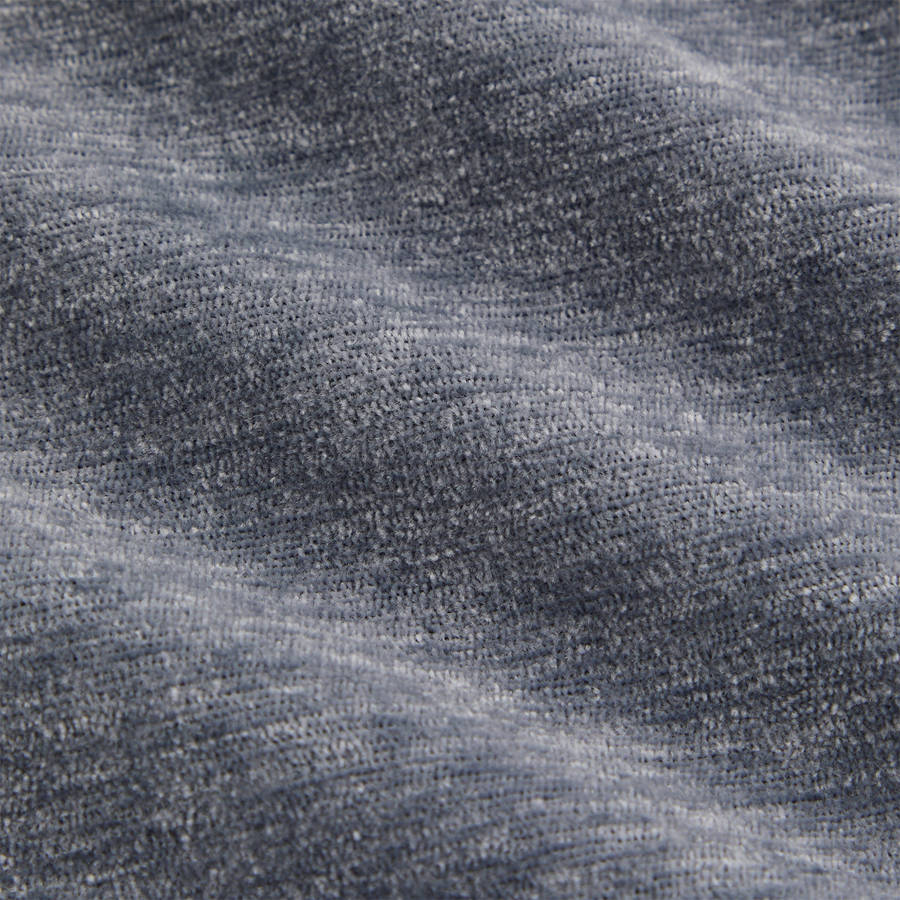 Grey Men Kith Chenille Apollo Shirts | 8406-AHPKM