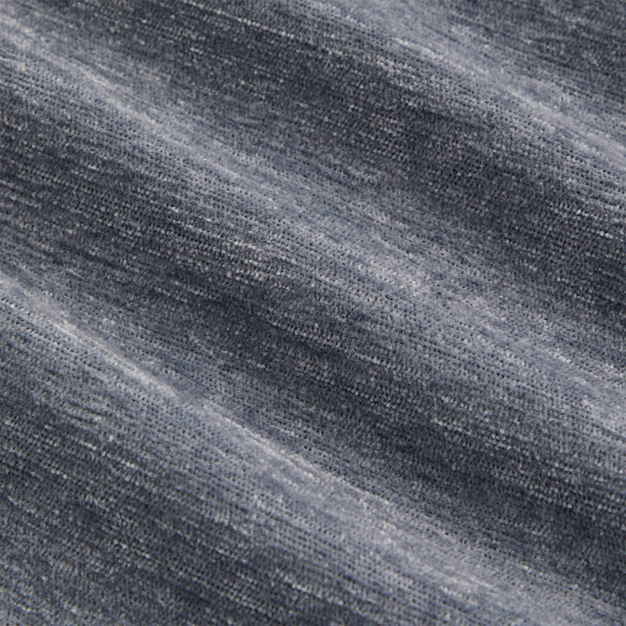 Grey Men Kith Chenille Bristol Pants | 3701-HTWMY