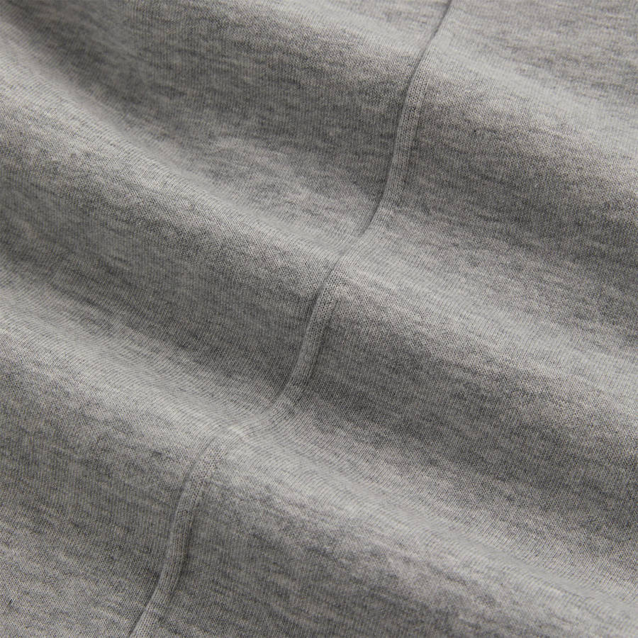 Grey Men Kith Double Face Pierre Sweat Pants | 1780-ACXBE