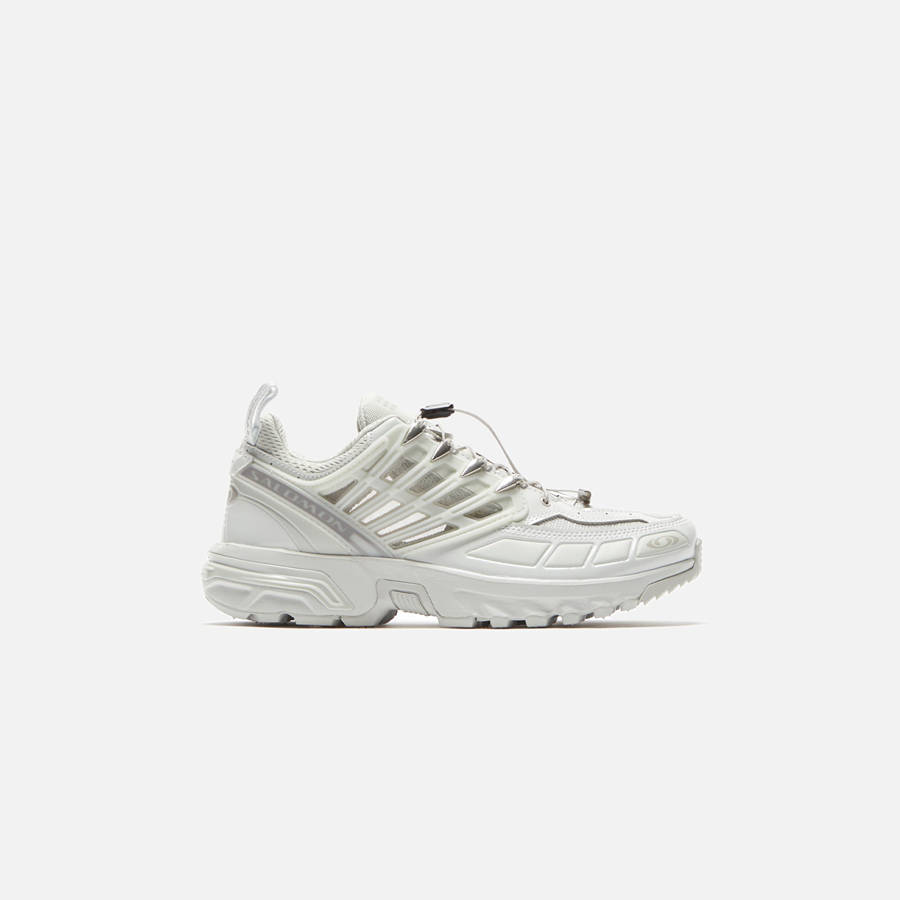Grey Men Kith MM6 Maison Margiela x Salomon ACS Pro Sneakers | 0496-TEGUV