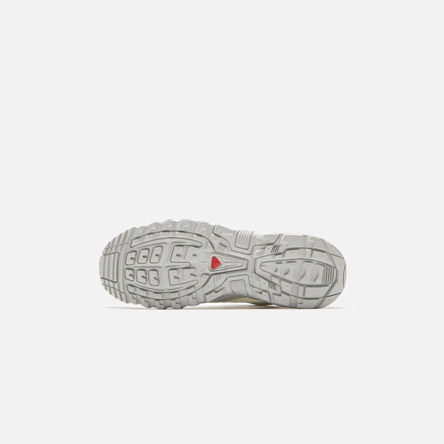 Grey Men Kith MM6 Maison Margiela x Salomon ACS Pro Sneakers | 0496-TEGUV