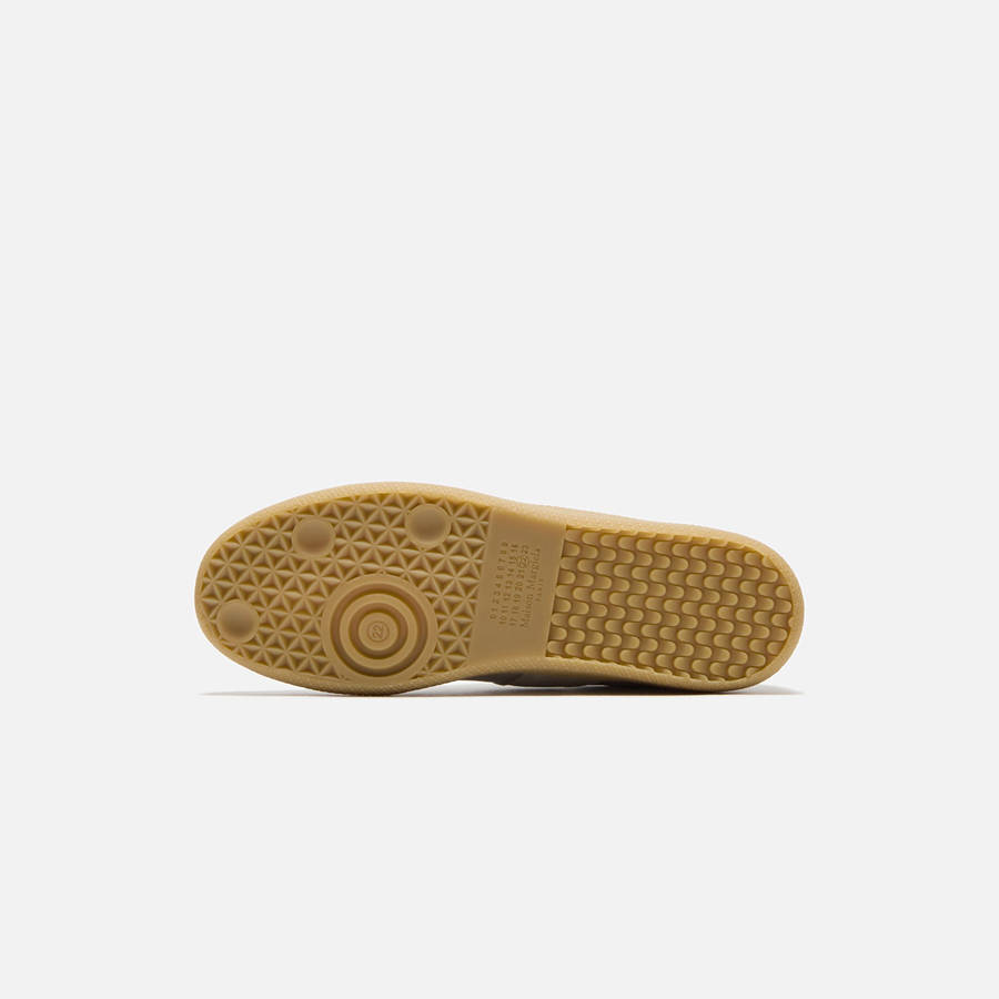 Grey Men Kith Maison Margiela Replica Sneakers Sneakers | 4069-VMPKJ