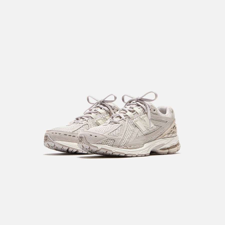 Grey Men Kith New Balance 1906R Sneakers | 5813-ZRBQA