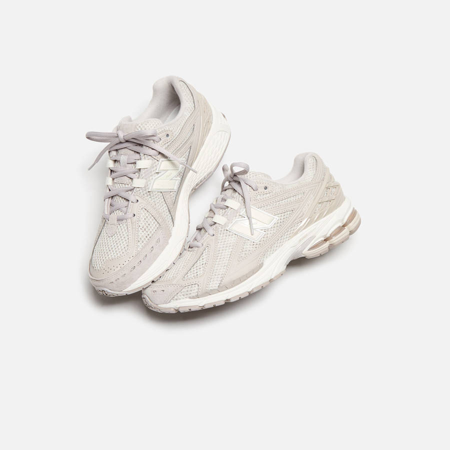 Grey Men Kith New Balance 1906R Sneakers | 5813-ZRBQA