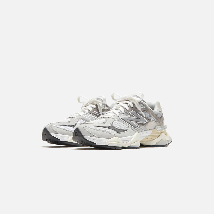 Grey Men Kith New Balance 9060 Sneakers | 8150-EWTZB