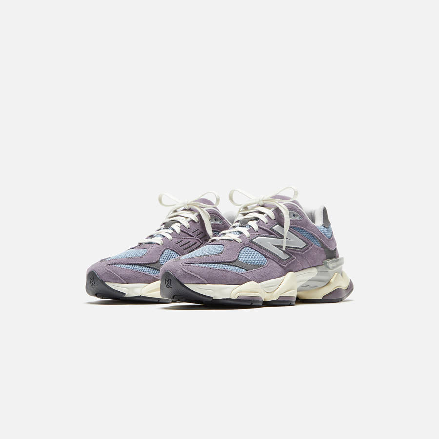 Grey Men Kith New Balance 9060 Sneakers | 4015-QRXKV
