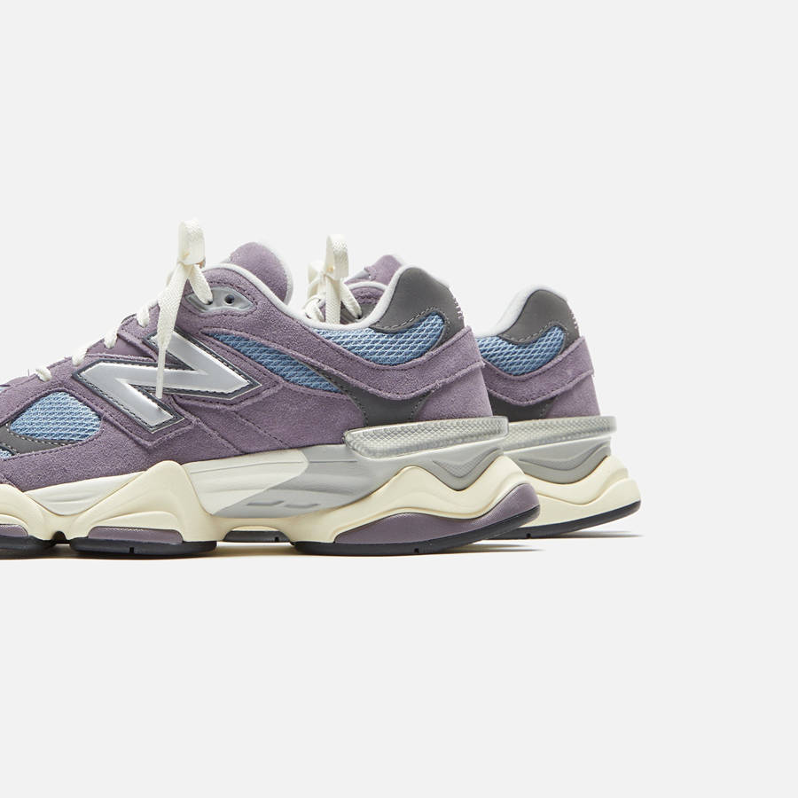 Grey Men Kith New Balance 9060 Sneakers | 4015-QRXKV