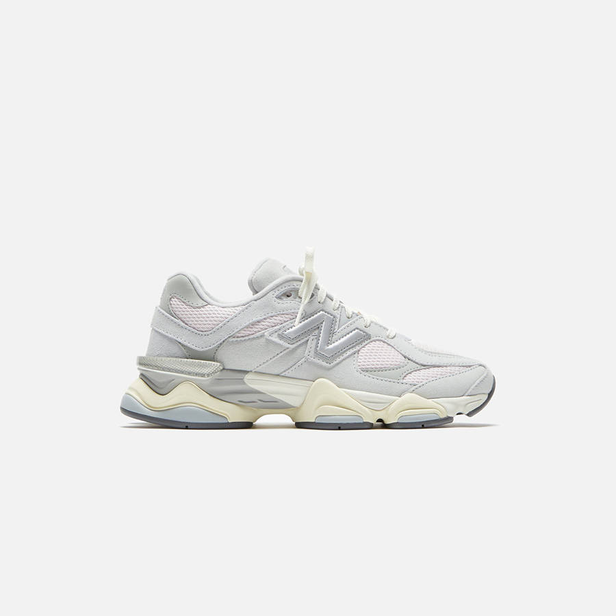 Grey Men Kith New Balance 9060 Sneakers | 0832-HCSBD
