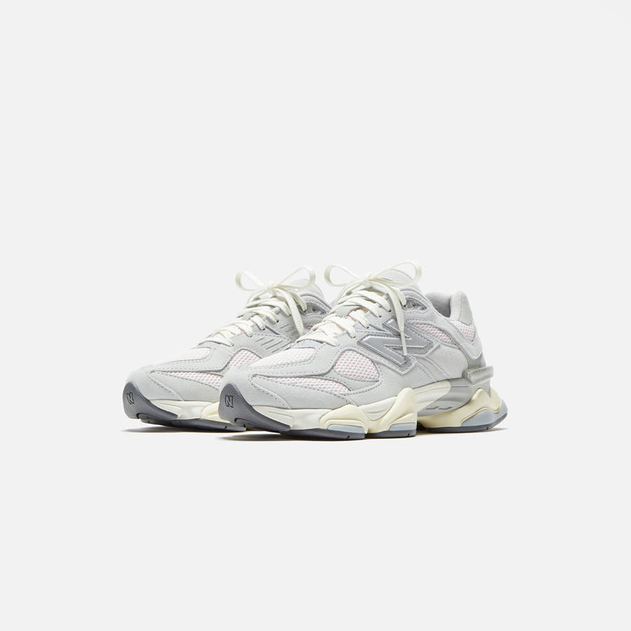 Grey Men Kith New Balance 9060 Sneakers | 0832-HCSBD