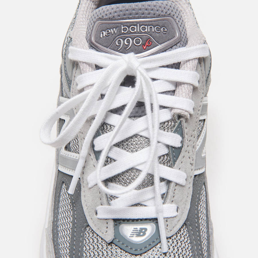 Grey Men Kith New Balance 990V6 Sneakers | 3269-ZGYSX