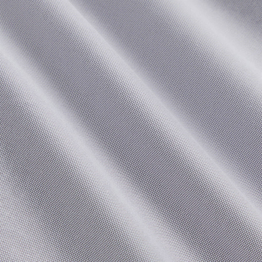 Grey Men Kith Oxford Ludlow Button Down Shirts | 3478-QICSH