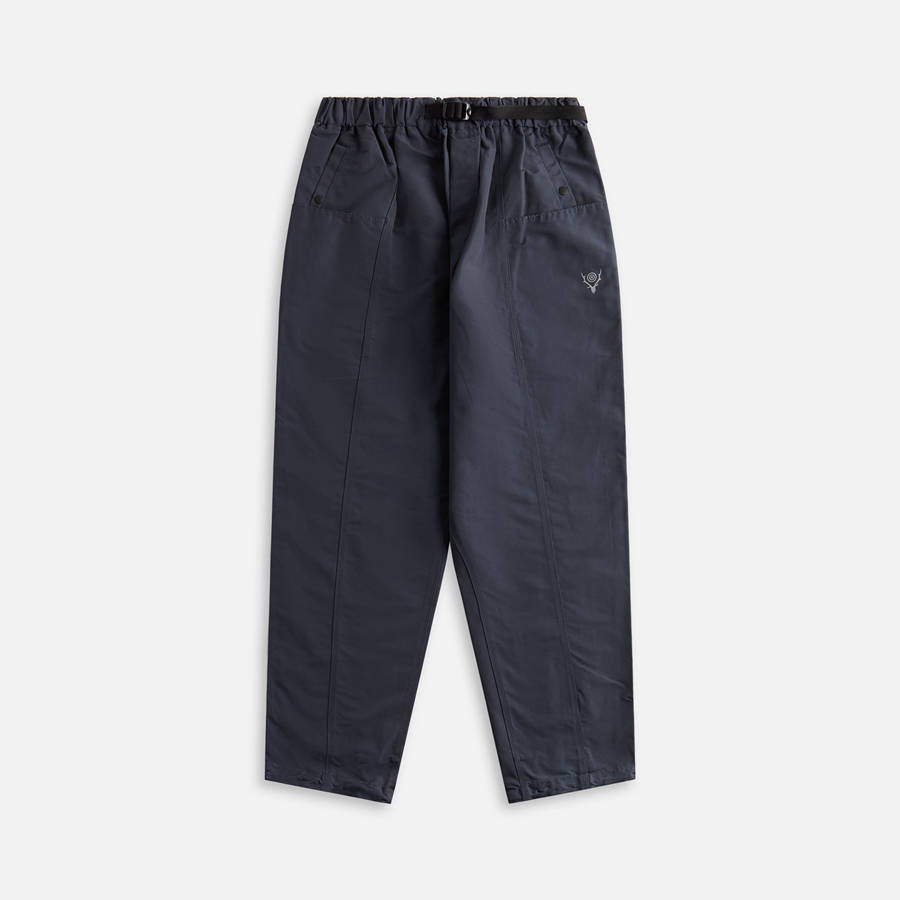 Grey Men Kith South2 West8 Belted C.S. Grosgrain Pants | 3950-ZQABX