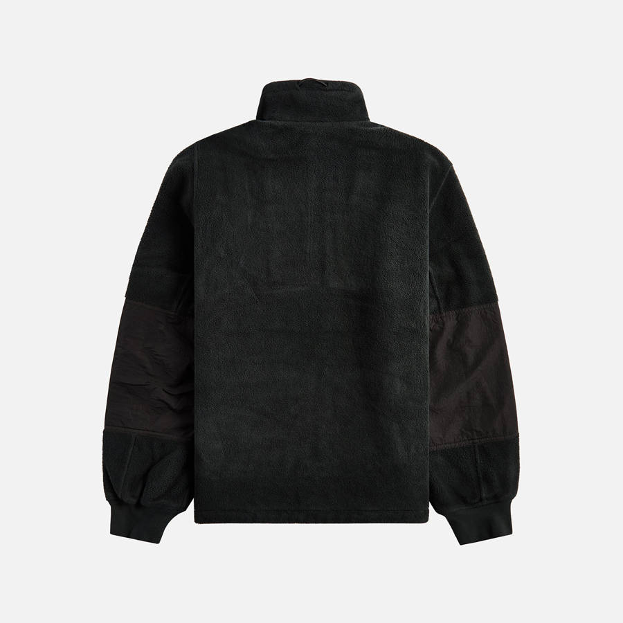 Grey Men Kith Stone Island Giubbotto Jackets | 3647-RVAUC
