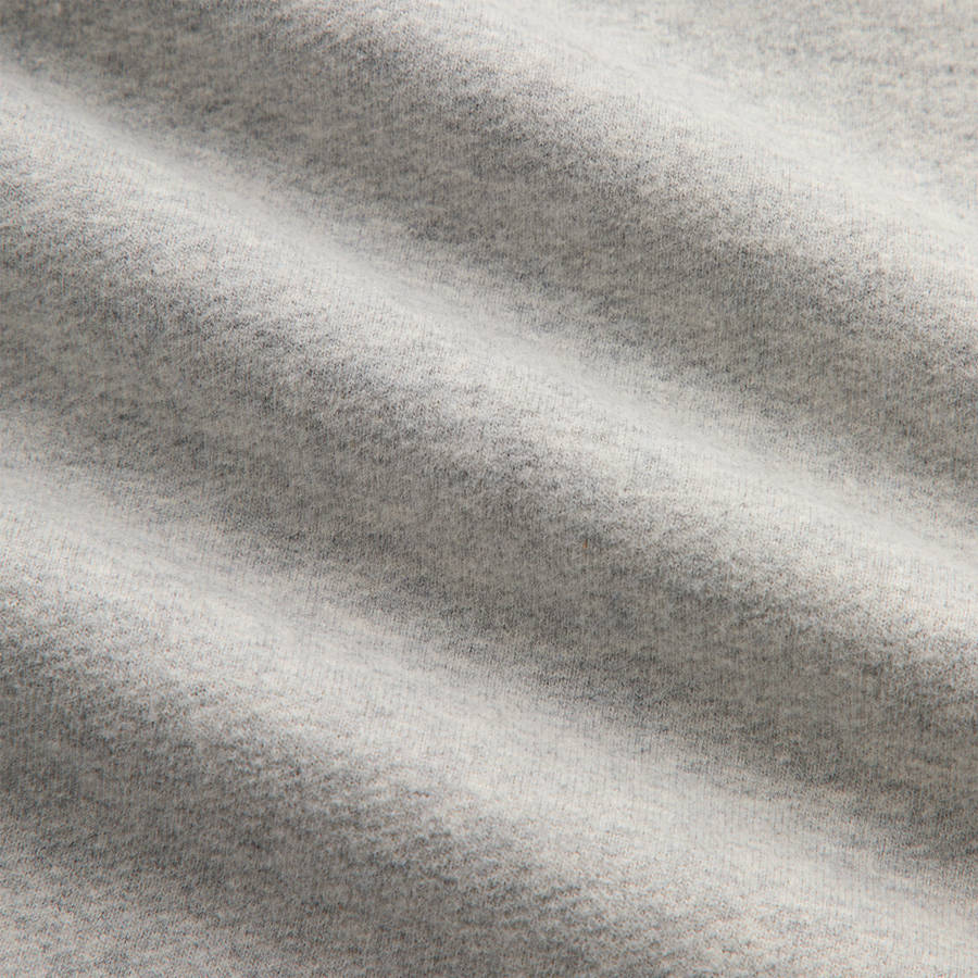 Grey Men Kith Suede Fleece Nelson Sweat Pants | 5068-VSMCL