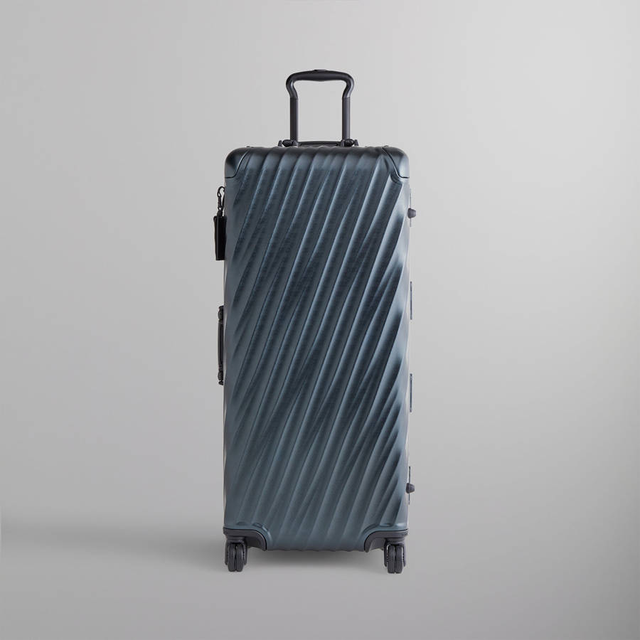 Grey Men Kith for TUMI Rolling Trunk Bags | 9701-PVUNO