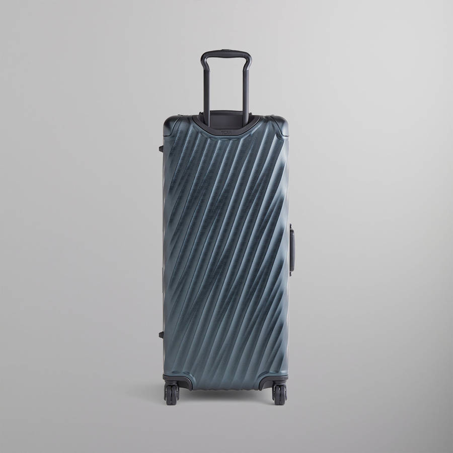 Grey Men Kith for TUMI Rolling Trunk Bags | 9701-PVUNO