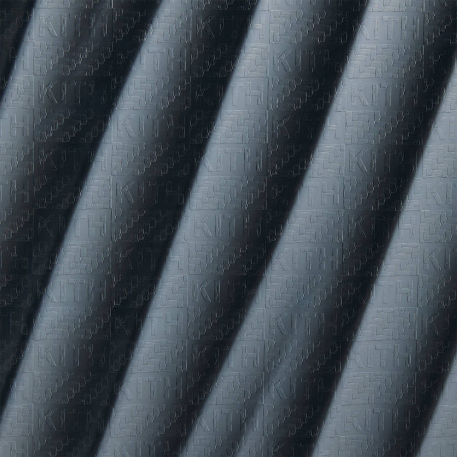 Grey Men Kith for TUMI Rolling Trunk Bags | 9701-PVUNO