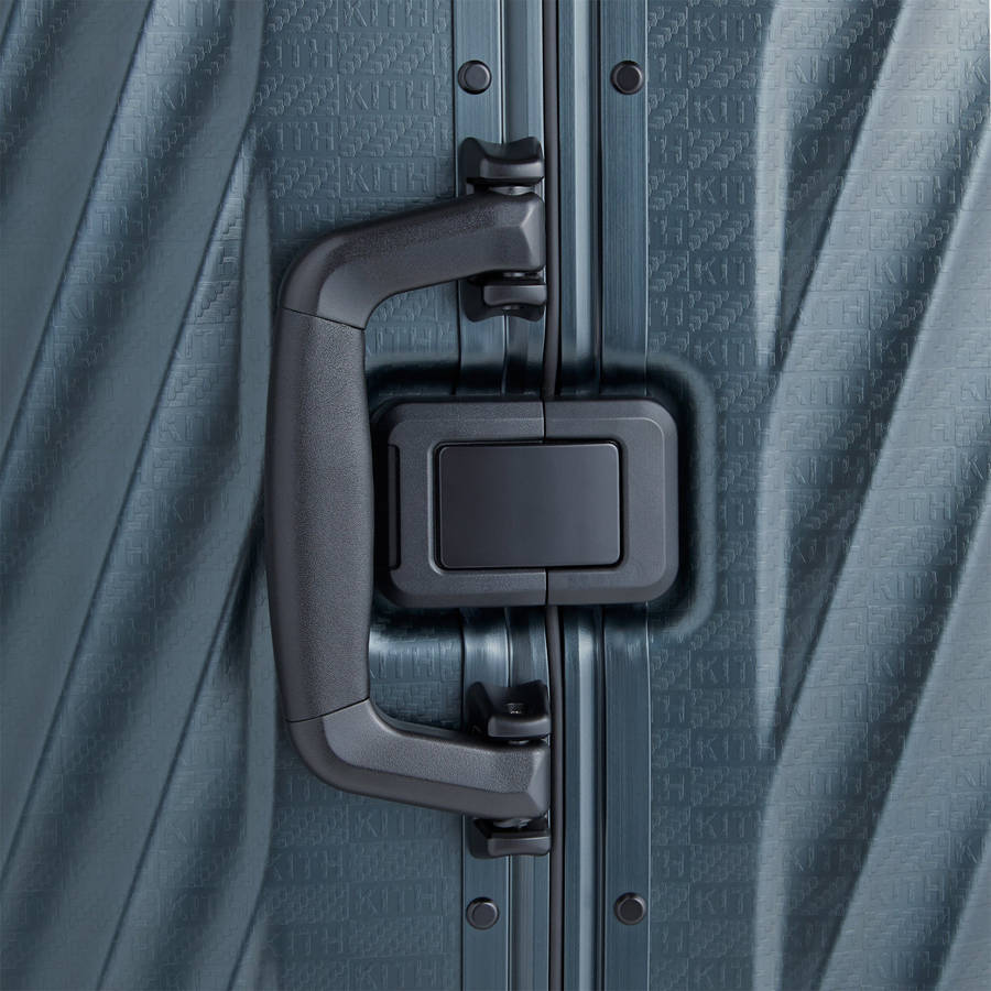 Grey Men Kith for TUMI Rolling Trunk Bags | 9701-PVUNO