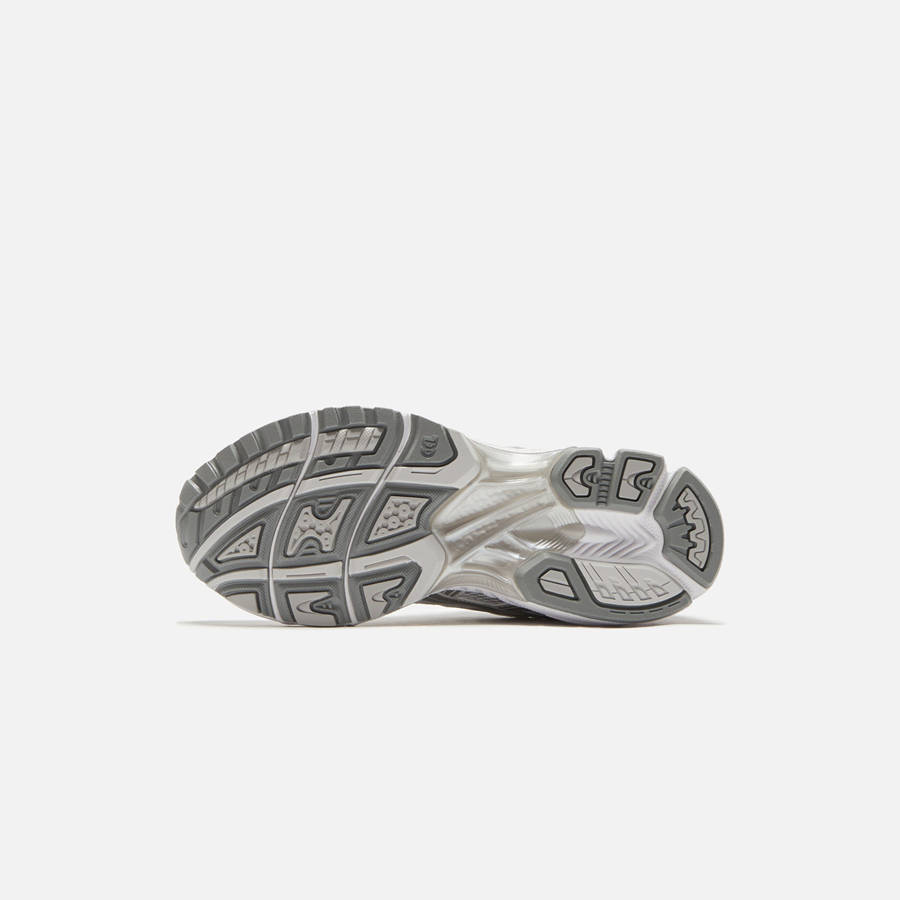 Grey Women Kith ASICS WMNS Gel-Kayano 14 Sneakers | 5240-QTZLM