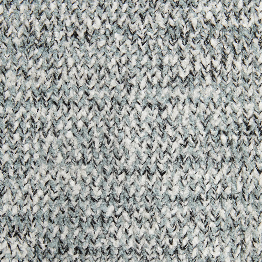 Grey Women Kith Arys Chenille Mini Skirts | 6937-GQIXD