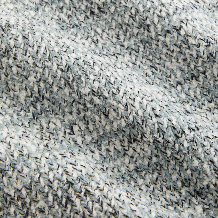 Grey Women Kith Arys Chenille Mini Skirts | 6937-GQIXD