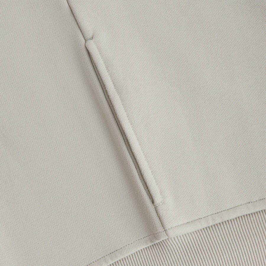 Grey Women Kith Maverick Panelled Hoodie | 0256-BAJSD