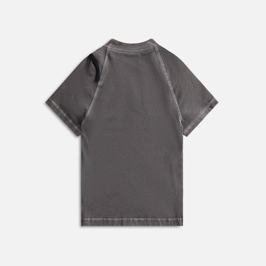 Grey Women Kith Ottolinger Deconstructed Fitted Shirts | 6012-KNYIB