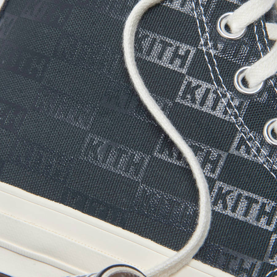 Grey Women Kith x Converse Chuck Taylor All Star 1970 Sneakers | 3428-OBGXL