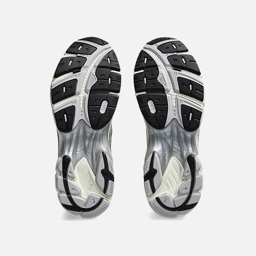 Grey / Silver Men Kith ASICS GT-2160 Sneakers | 1072-ZHEYI