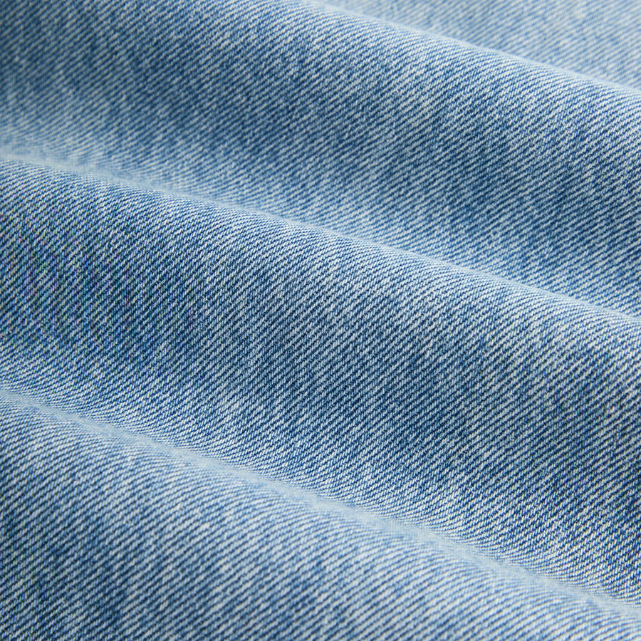 Indigo Men Kith The Webster Chill Jeans | 0926-UXQRO