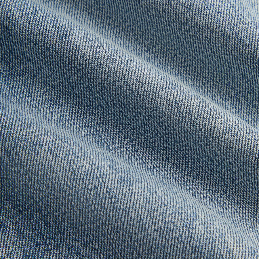 Indigo Men Kith Varick Taper Jeans | 9305-DHNPY