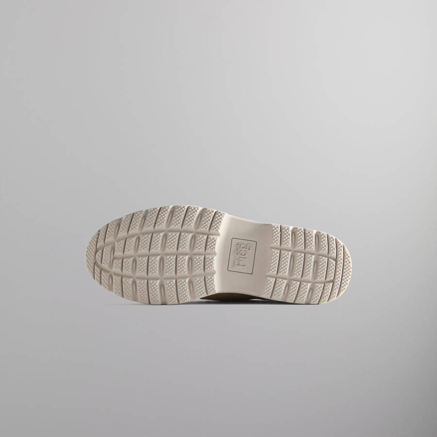 Khaki Men Kith 8th St by Ronnie Fieg for Clarks Originals Sunderland Sneakers | 0972-ZKMSG