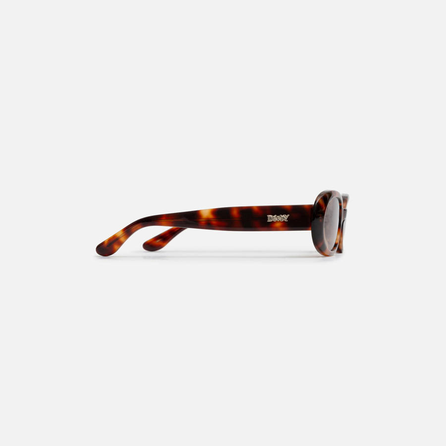 Leopard Women Kith DMY By DMY Valentina Frames Eyewear | 4395-NXIVD