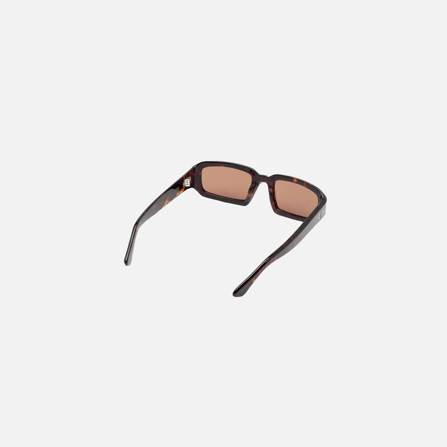 Leopard Women Kith Port Tanger Mektoub Eyewear | 6290-MZFWQ