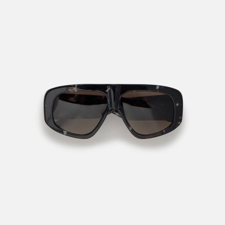 Leopard Women Kith The Attico Milano Frame Eyewear | 1943-NQEZU