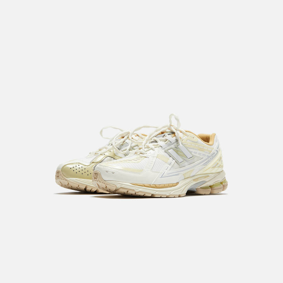 Light Blue Men Kith New Balance 1906 Sneakers | 1423-ELUTQ