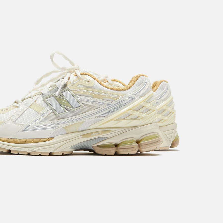 Light Blue Men Kith New Balance 1906 Sneakers | 1423-ELUTQ