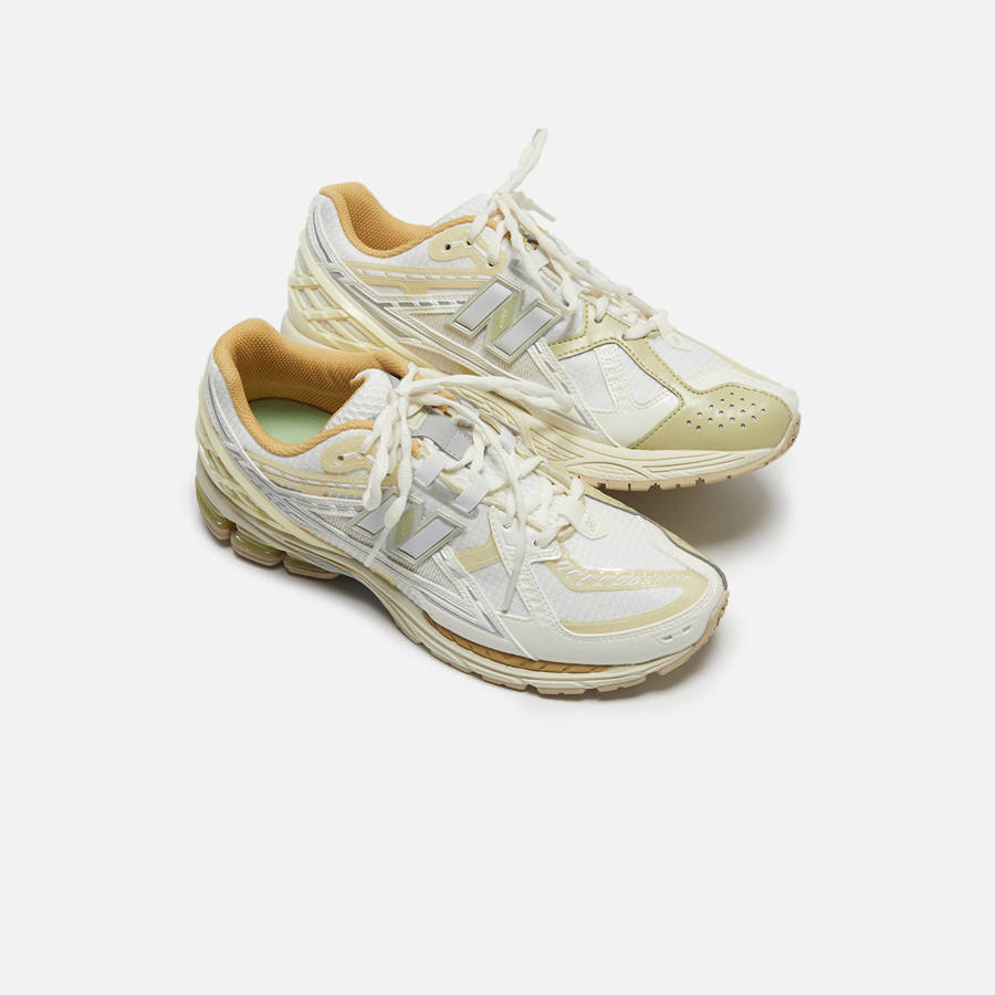 Light Blue Men Kith New Balance 1906 Sneakers | 1423-ELUTQ