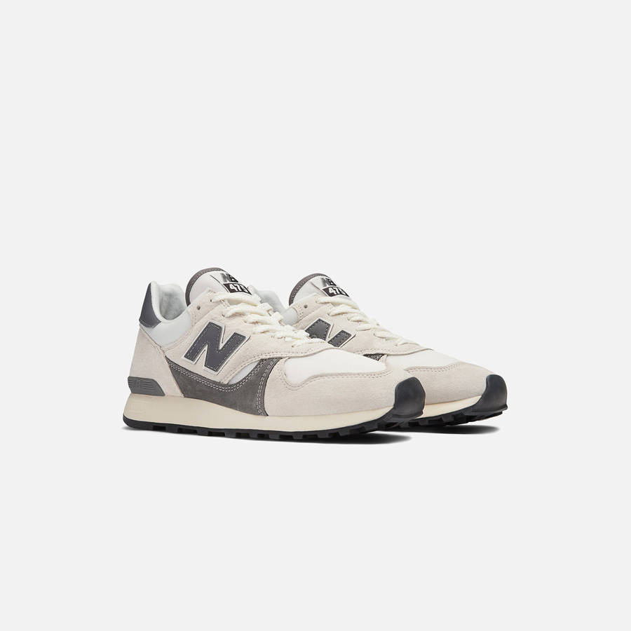 Light Blue Men Kith New Balance 475 Sneakers | 2074-PCHXI