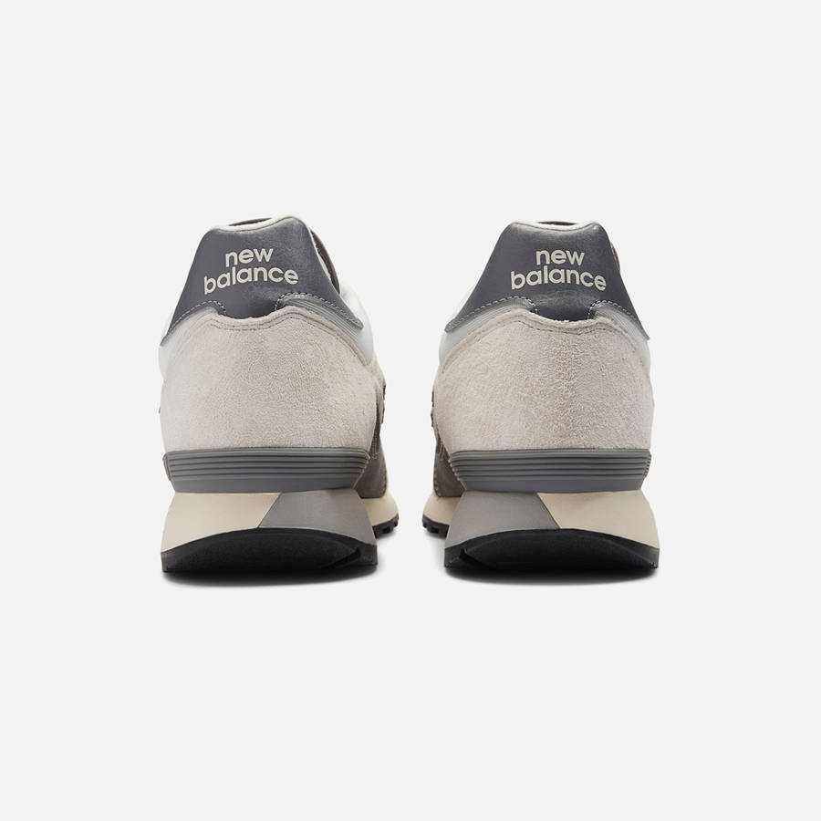 Light Blue Men Kith New Balance 475 Sneakers | 2074-PCHXI
