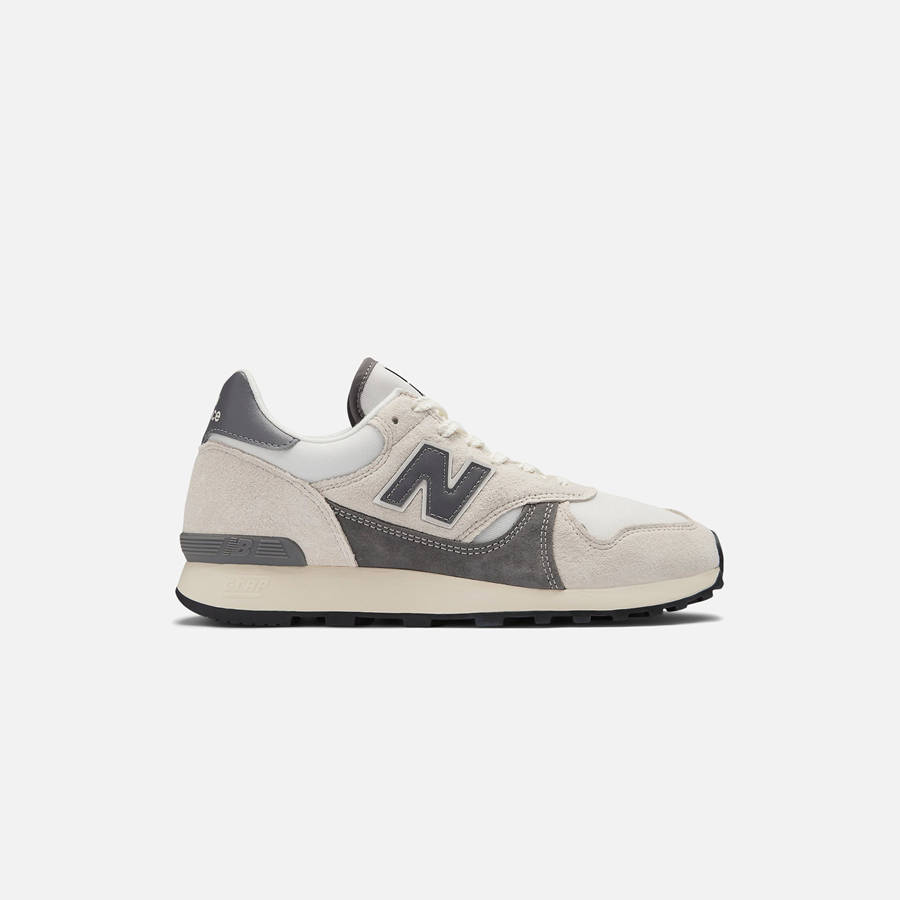 Light Blue Men Kith New Balance 475 Sneakers | 2074-PCHXI