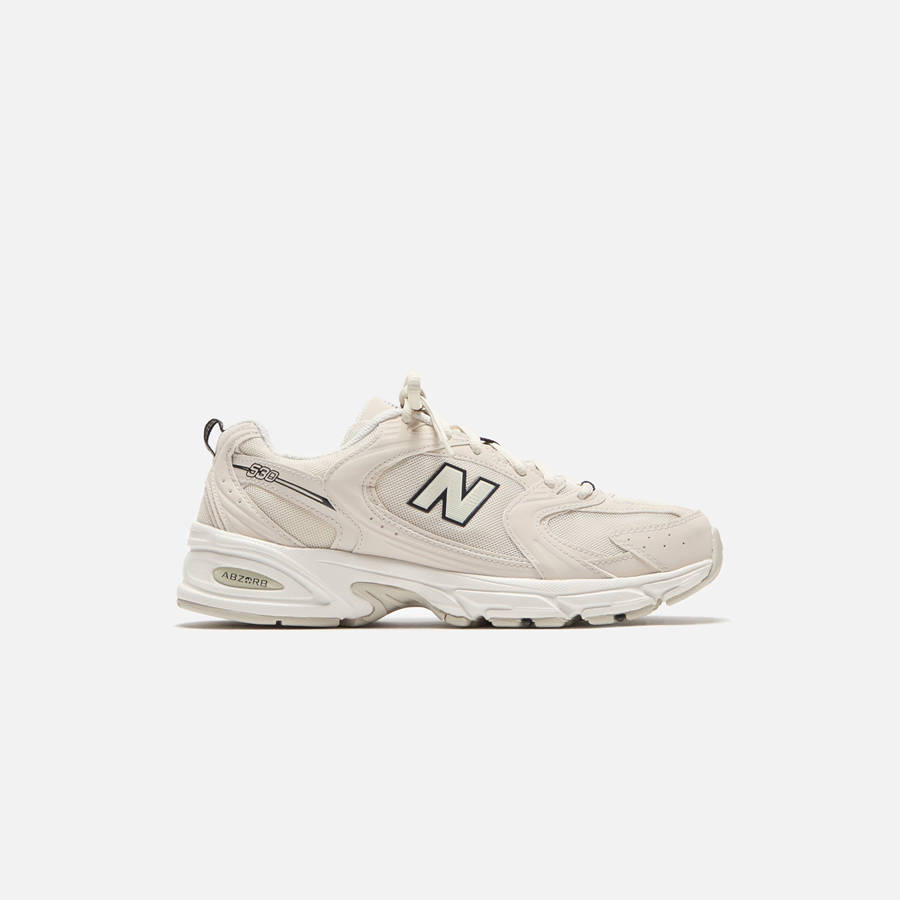 Light Blue Men Kith New Balance 530 Sneakers | 3891-CONYV