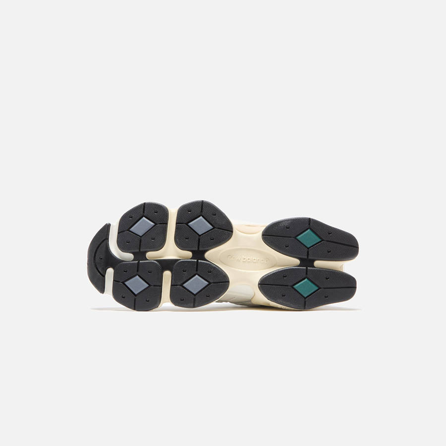 Light Blue Men Kith New Balance 9060 Sneakers | 1742-RWYTP