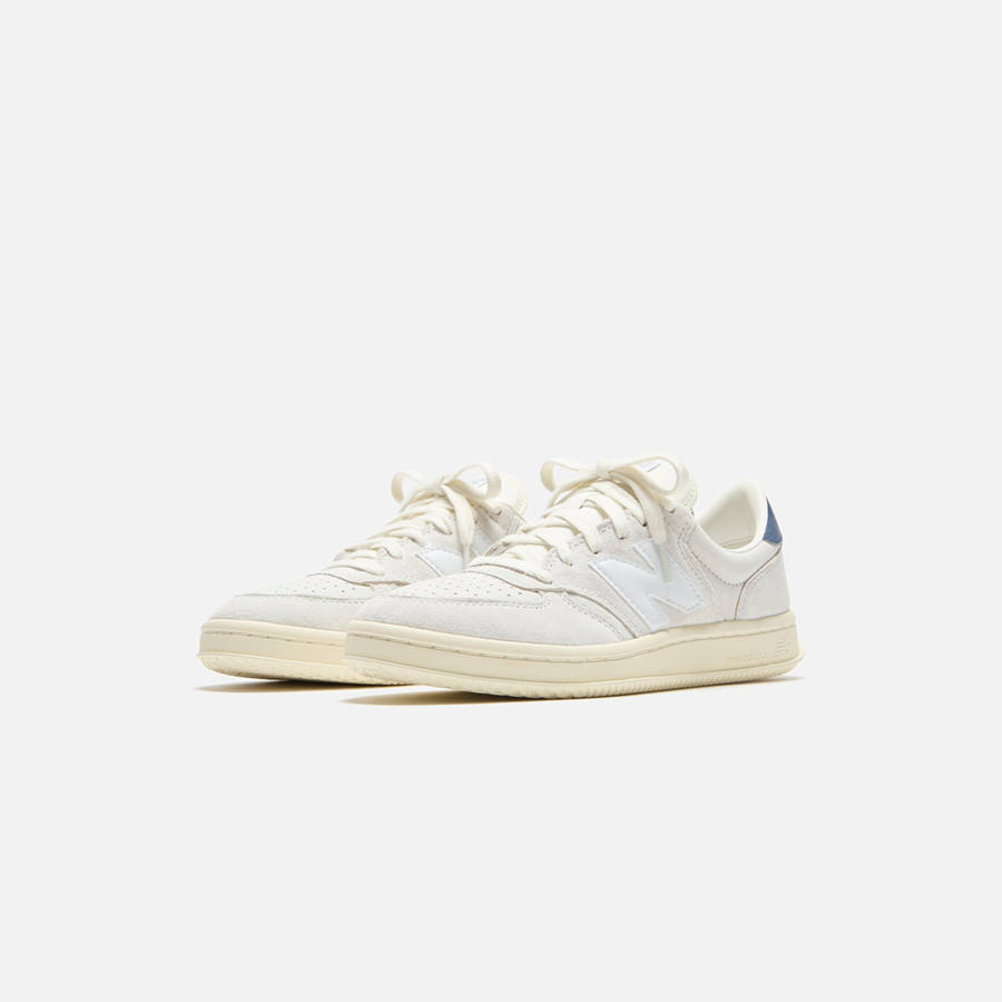 Light Blue Men Kith New Balance T500 Sneakers | 4137-LGHBS