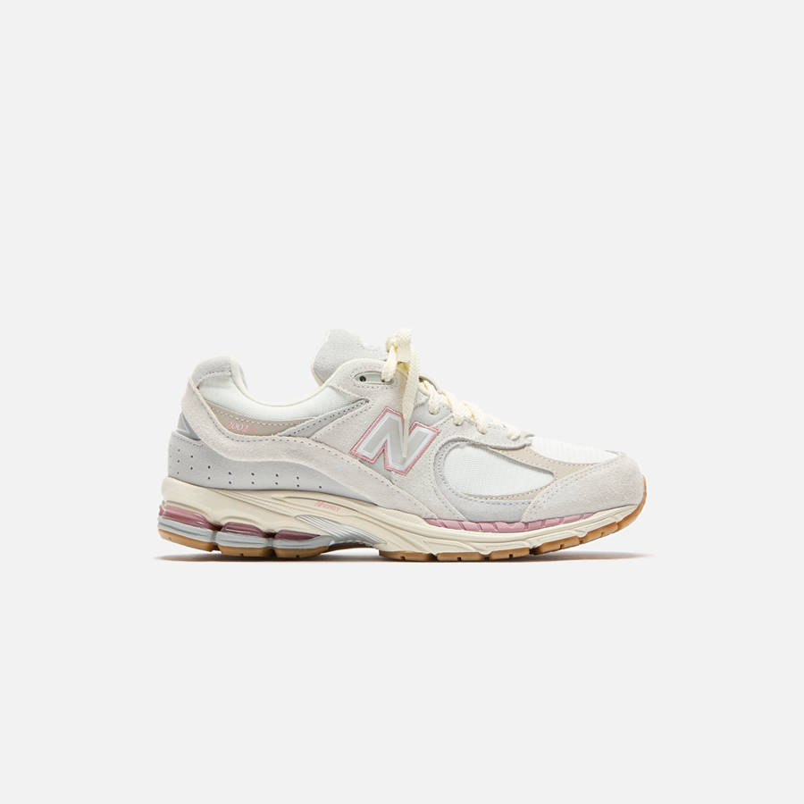 Light Blue / Grey Men Kith New Balance 2002R Sneakers | 4712-ISTHA