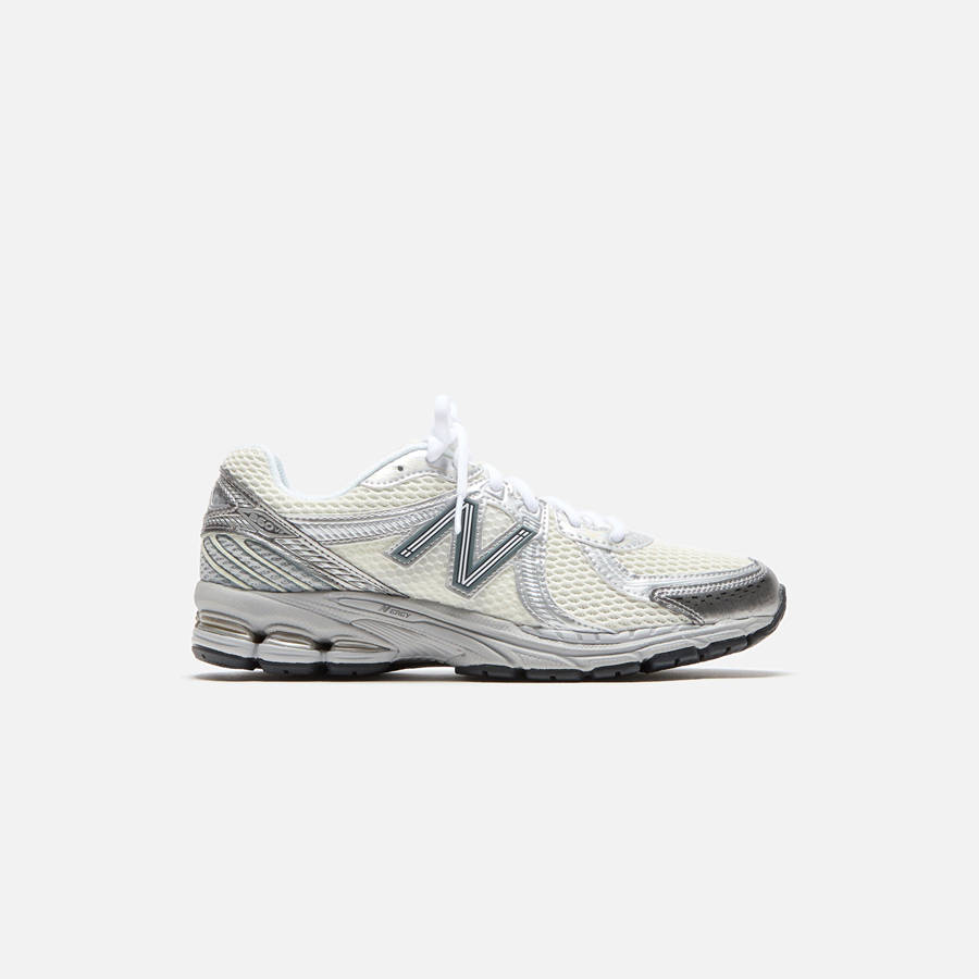 Light Blue / Grey Men Kith New Balance 860v2 Sneakers | 1850-TJEKR