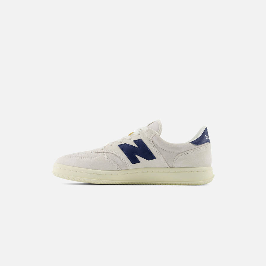 Light Blue / Navy Women Kith New Balance WMNS T500 Shoes | 6801-VXHUB