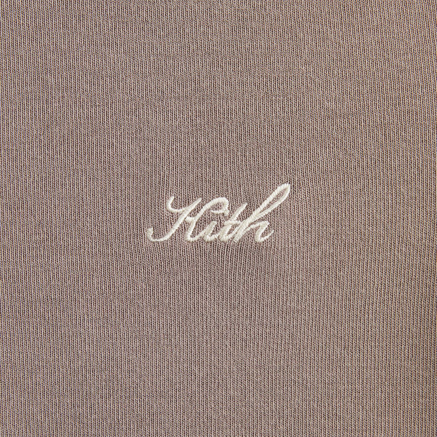 Light Brown Women Kith Mulberry II T-Shirt | 1973-ZBOKR