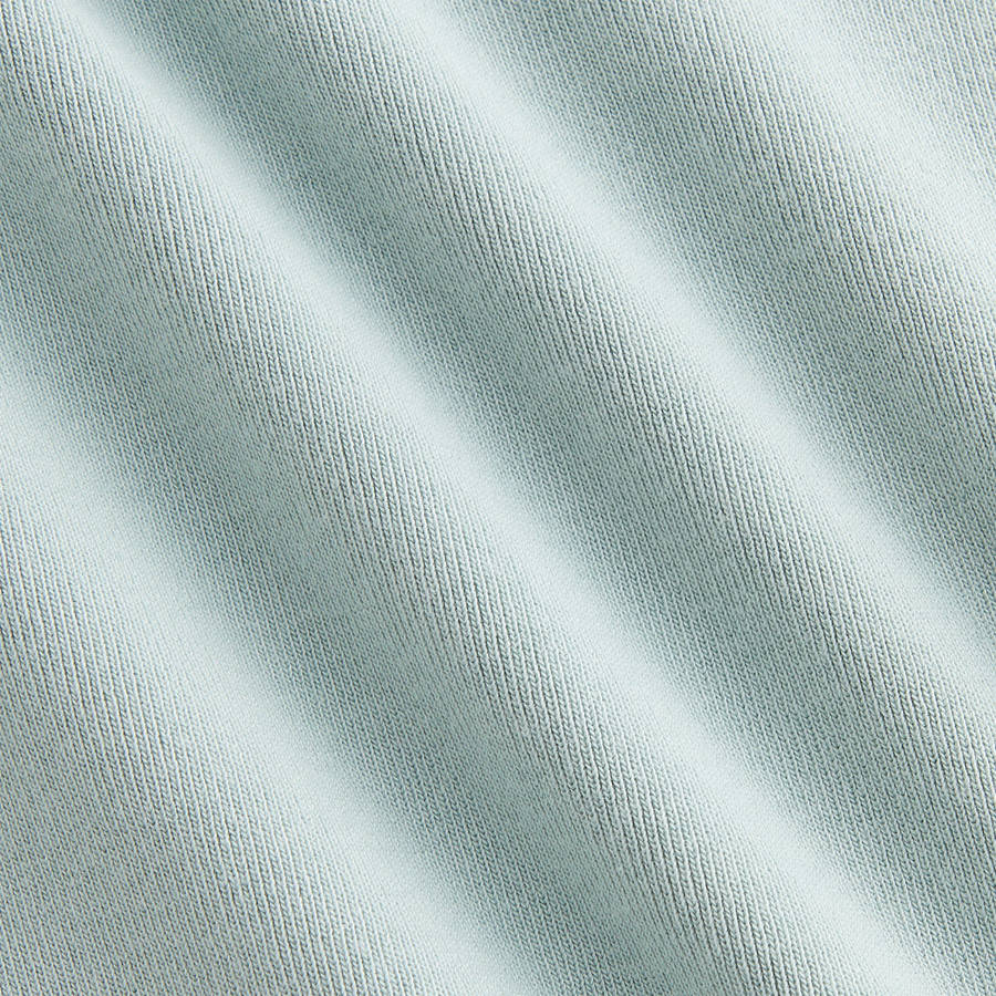 Light Green Women Kith Mulberry II Shirts | 8217-EQDCY